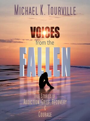 cover image of Voices from the Fallen